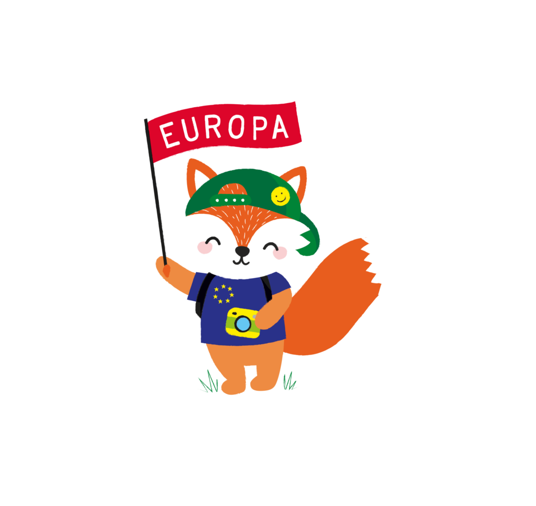 Kinder-Malwettbewerb